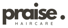 Praise Haircare logo