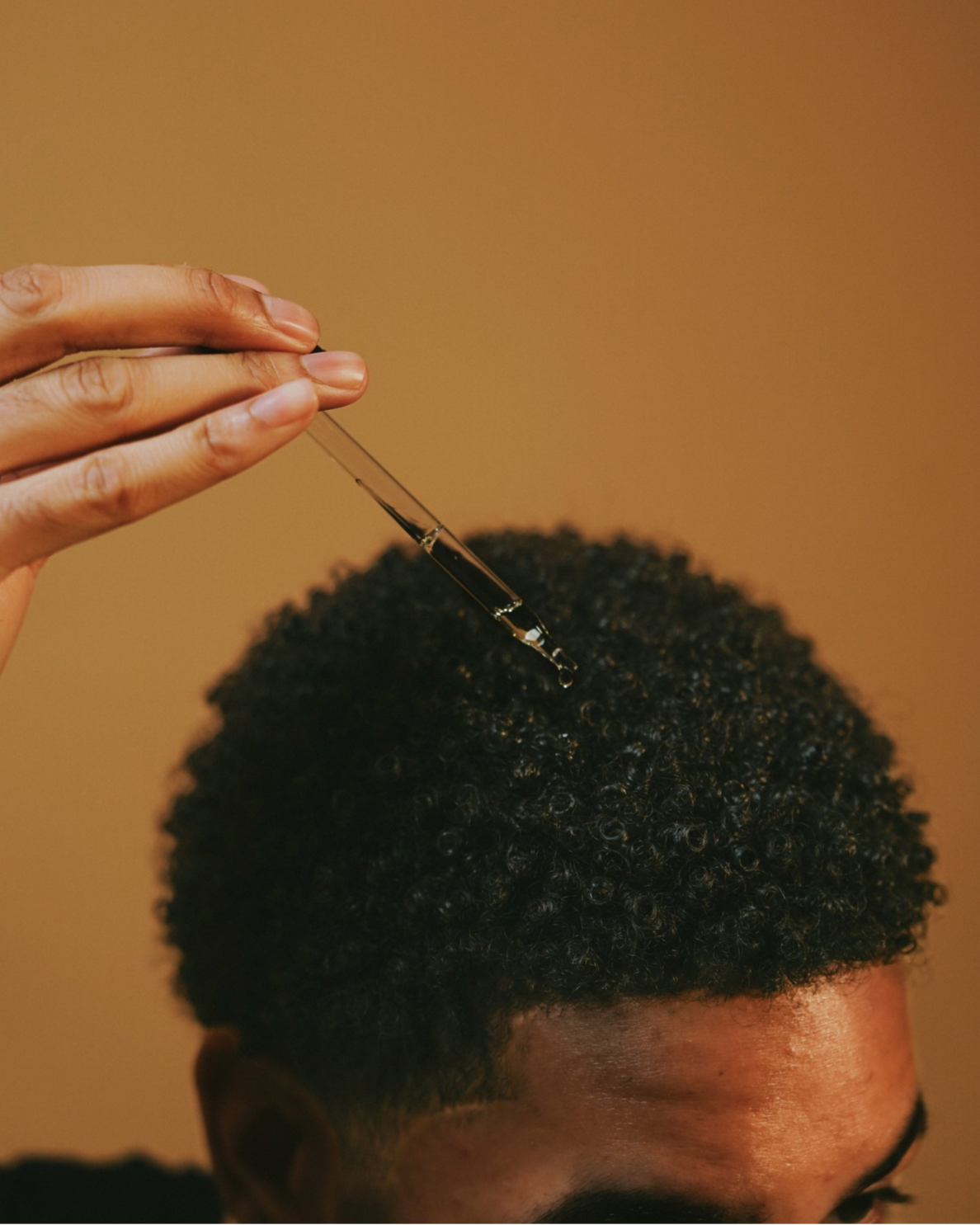PURE BLOOM HAIR GROWTH FORMULA