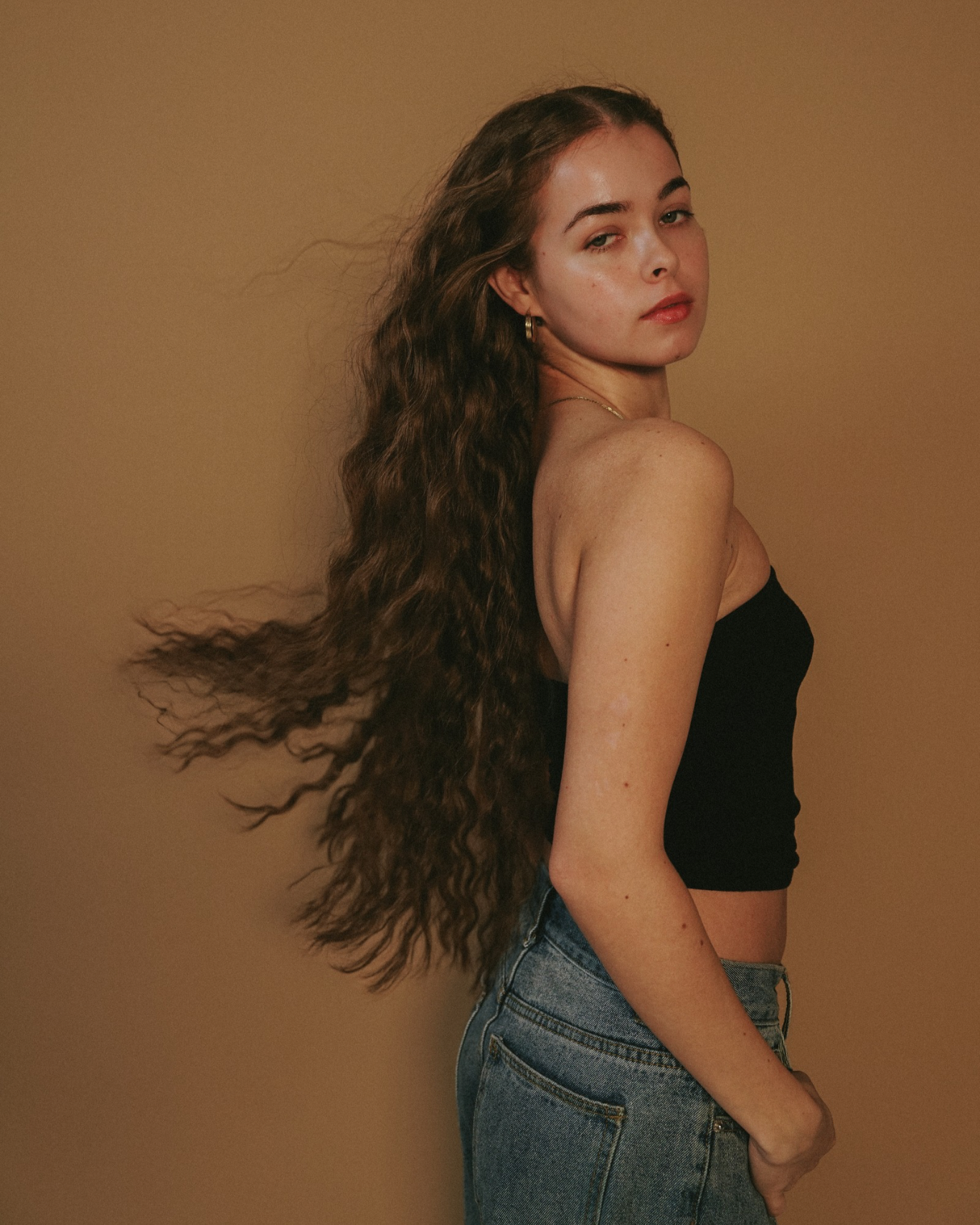 PURE BLOOM HAIR GROWTH FORMULA