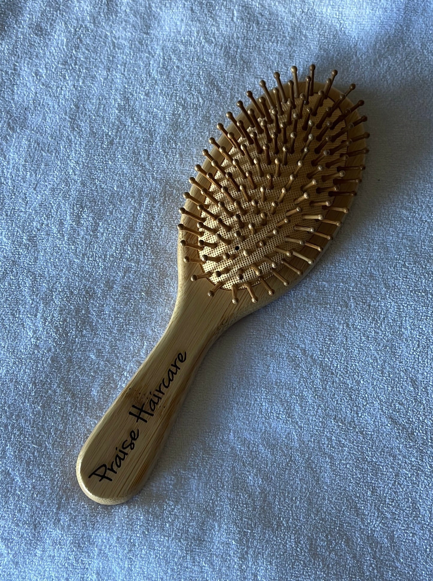 BAMBOO BRUSH