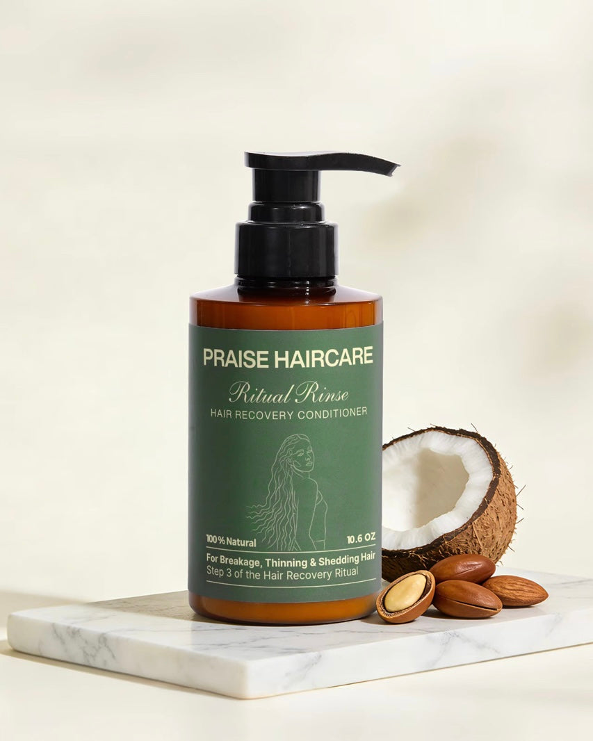 Hair Recovery Conditioner