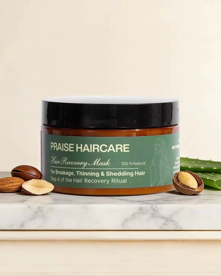 HAIR RECOVERY MASK